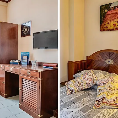 Isa-hotel In Cecina Just 100 Mt From The Sea * Marina di Cecina